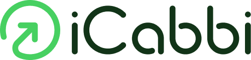 iCabbi authorised partner